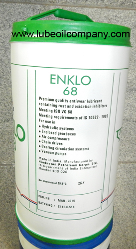 Enklo 68